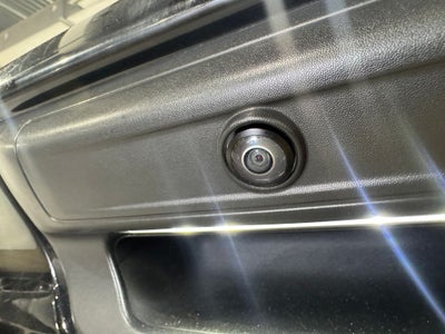 2023 RAM 1500 Rebel Night Edition