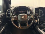 2023 RAM 1500 Rebel Night Edition