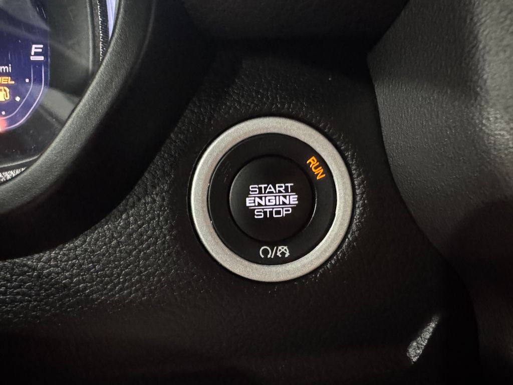 2023 RAM 1500 Rebel Night Edition