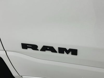 2019 RAM 1500 Sport