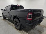 2019 RAM 1500 Rebel Sport