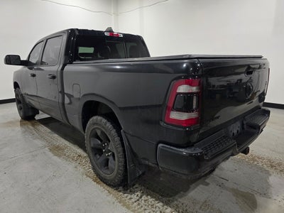2019 RAM 1500 Rebel Sport