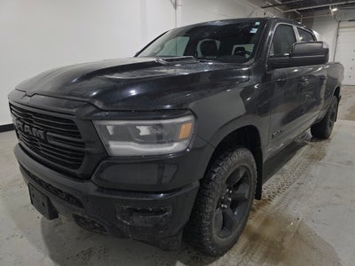 2019 RAM 1500 Rebel Sport