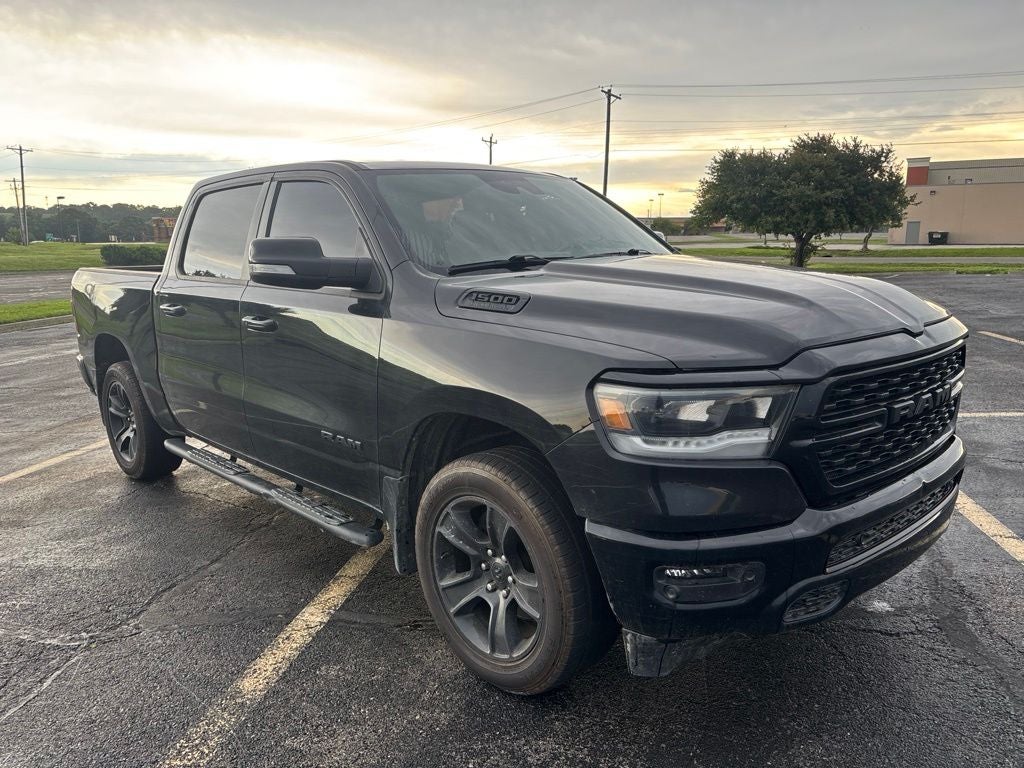 2022 RAM 1500 Sport