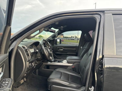 2022 RAM 1500 Sport