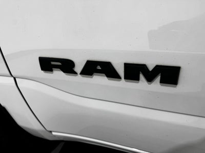 2022 RAM 1500 Sport