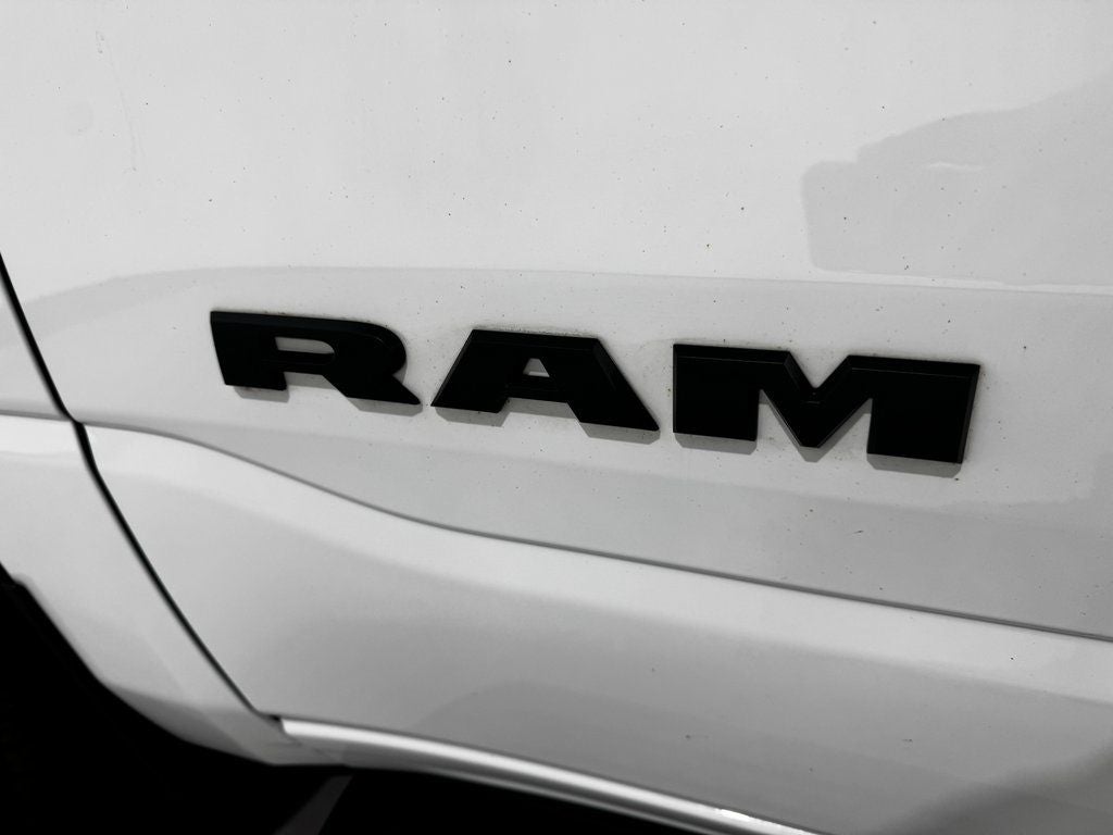 2022 RAM 1500 Sport