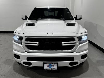 2022 RAM 1500 Sport