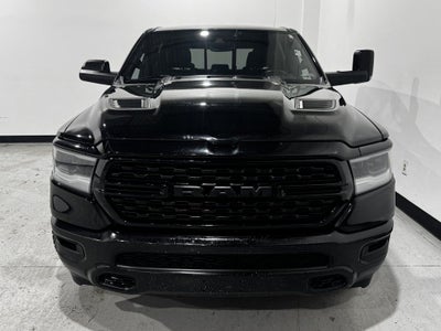 2022 RAM 1500 Sport