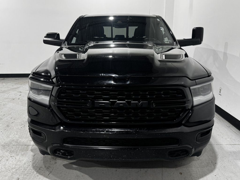 2022 RAM 1500 Sport