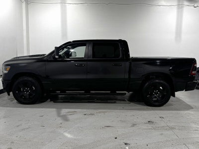2022 RAM 1500 Sport