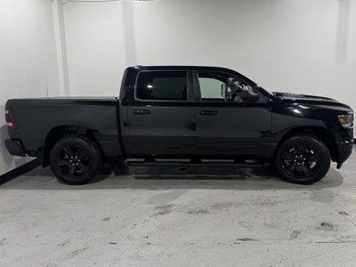2022 RAM 1500 Sport