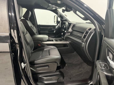 2022 RAM 1500 Sport