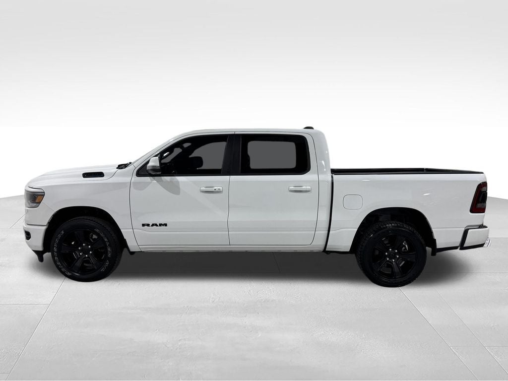2024 RAM 1500 Sport