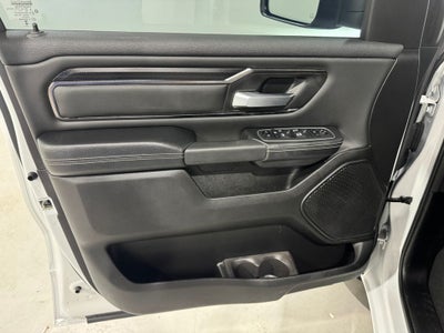 2024 RAM 1500 Sport