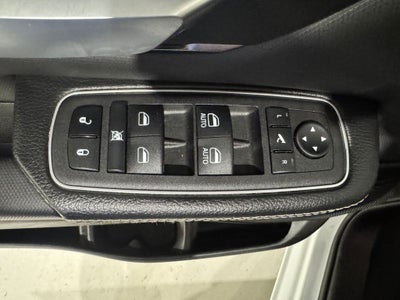 2024 RAM 1500 Sport