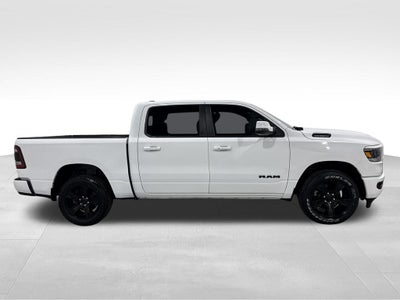 2024 RAM 1500 Sport