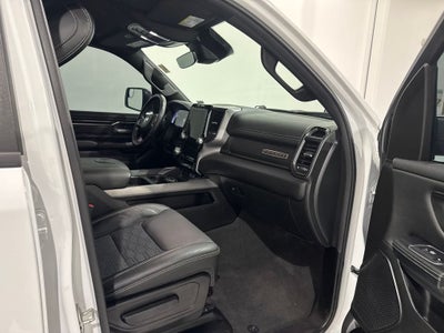 2024 RAM 1500 Sport