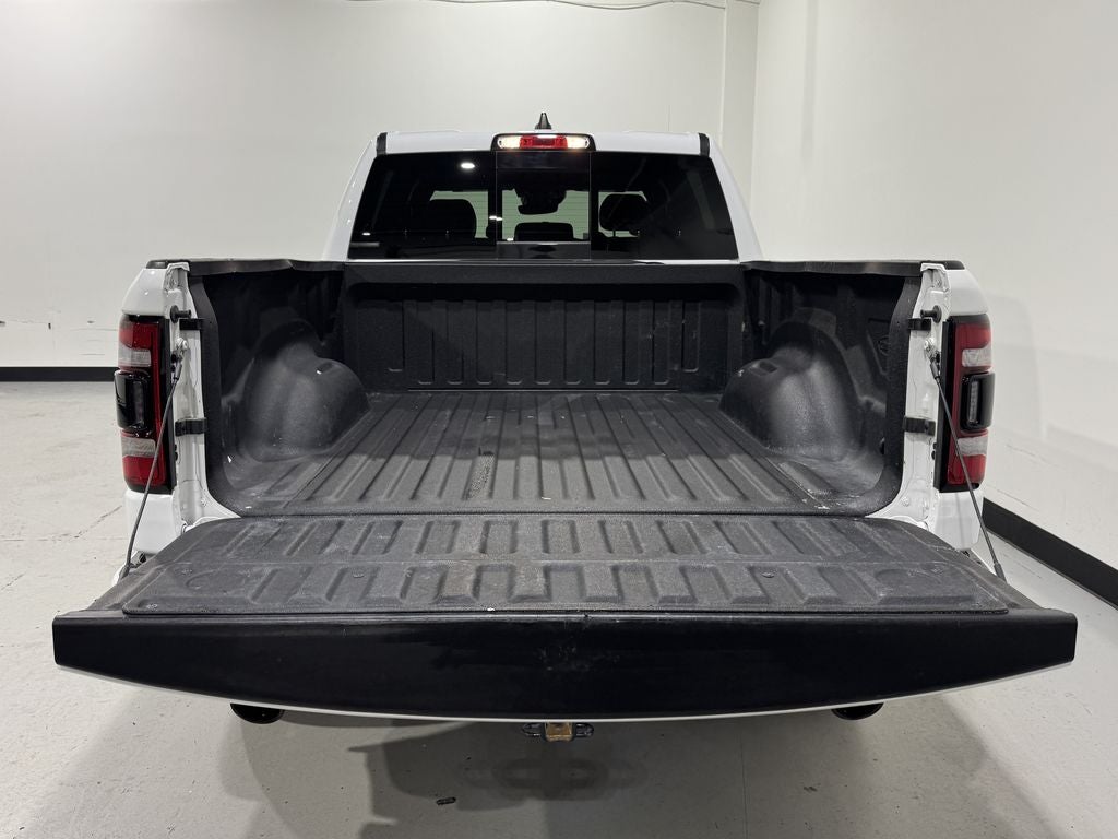 2024 RAM 1500 Sport