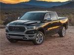 2024 RAM 1500 Sport