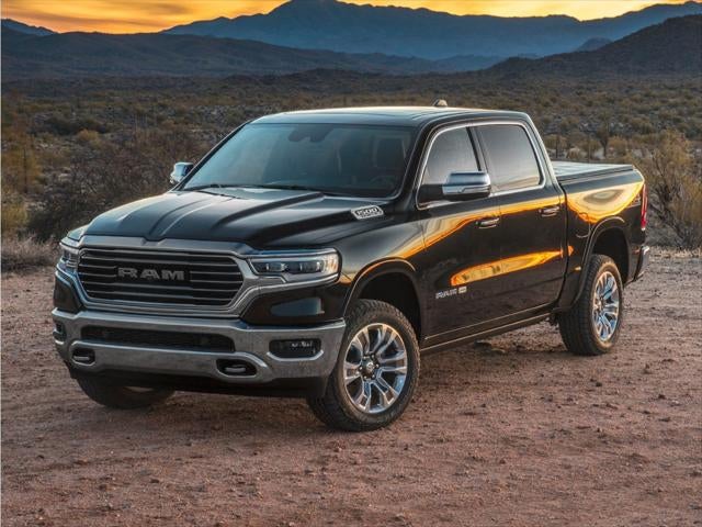 2024 RAM 1500 Sport
