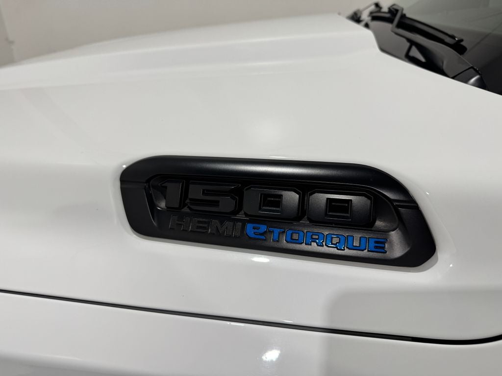 2024 RAM 1500 Sport