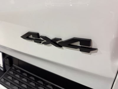 2024 RAM 1500 Sport