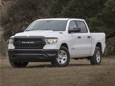 2024 RAM 1500 Sport