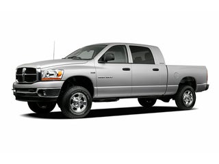 2006 Dodge Ram 1500 SLT
