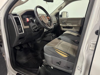 2011 RAM Ram 1500 SLT