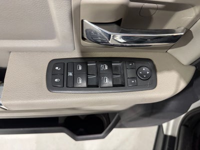 2011 RAM Ram 1500 SLT