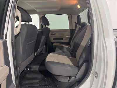 2011 RAM Ram 1500 SLT