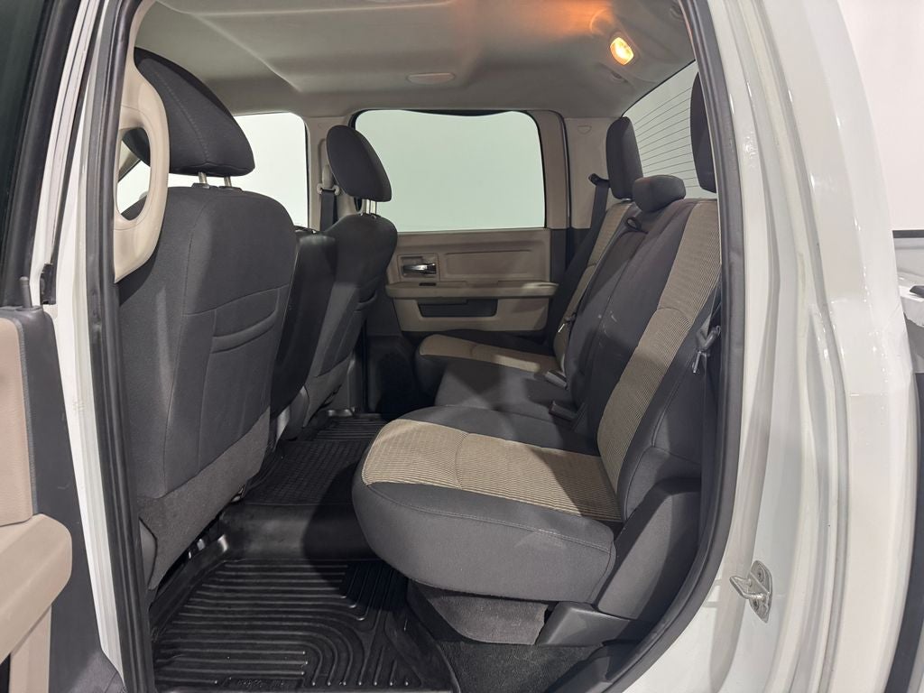 2011 RAM Ram 1500 SLT