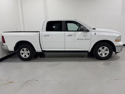 2011 RAM Ram 1500 SLT
