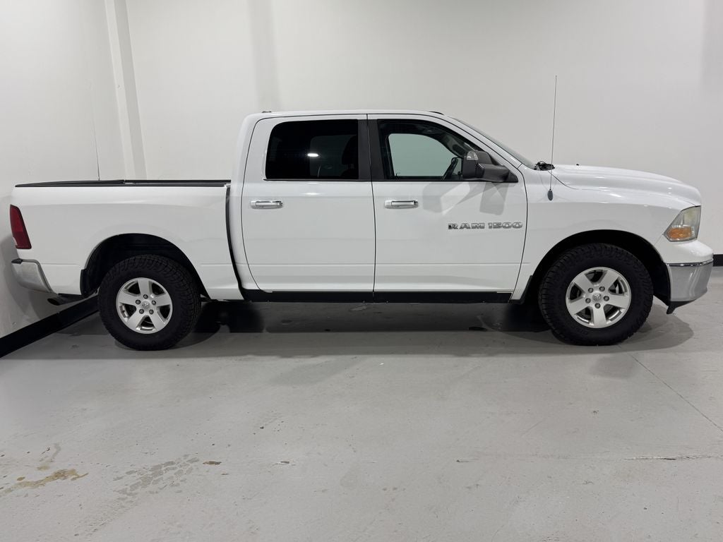 2011 RAM Ram 1500 SLT