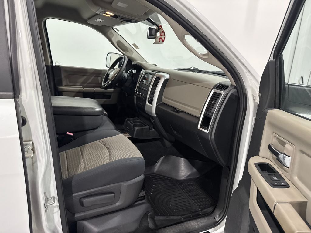 2011 RAM Ram 1500 SLT