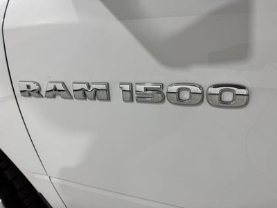 2011 RAM Ram 1500 SLT