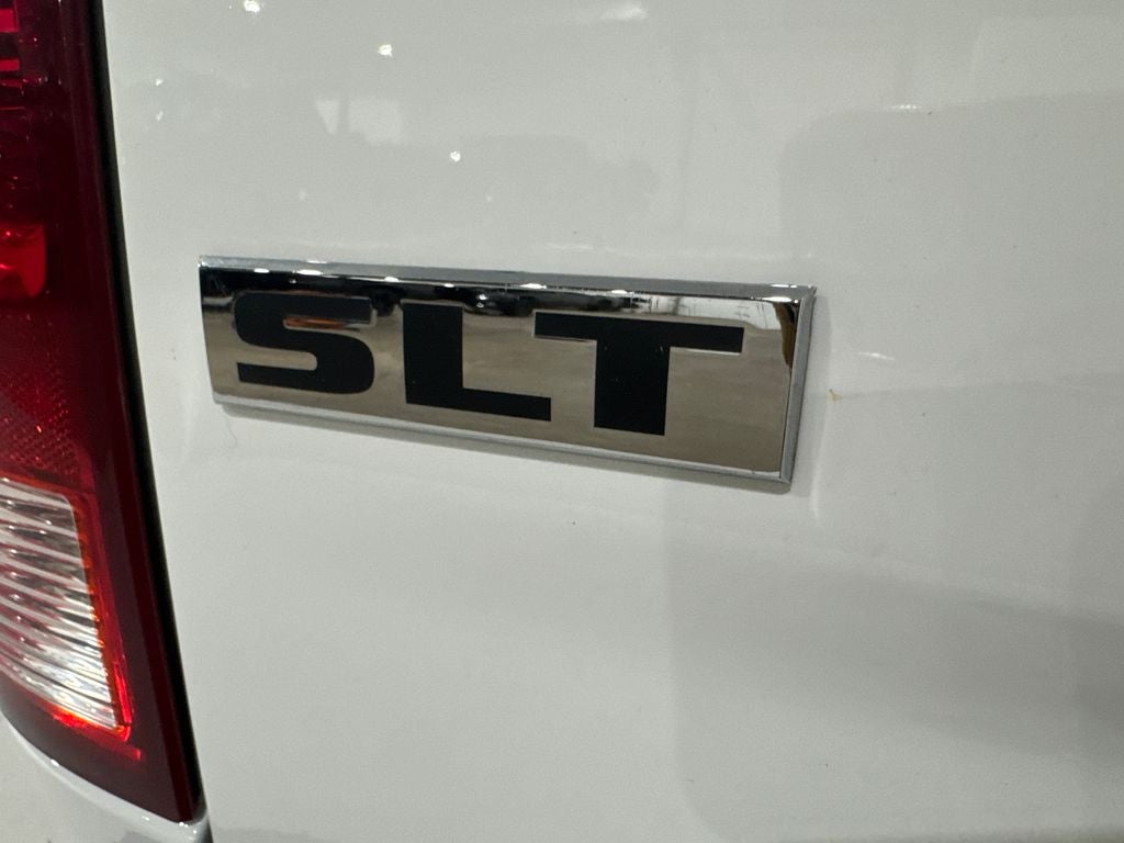 2011 RAM Ram 1500 SLT