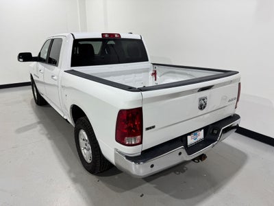 2011 RAM Ram 1500 SLT