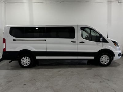 2024 Ford Transit-350 Passenger Van XLT