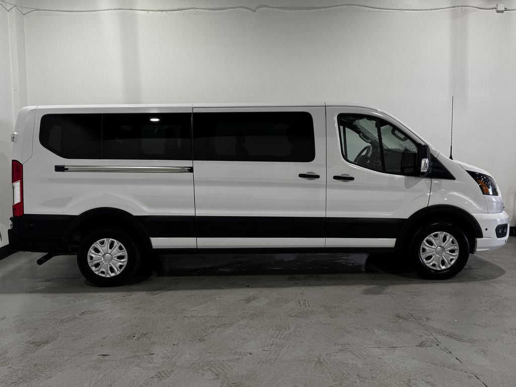 2024 Ford Transit-350 Passenger Van XLT