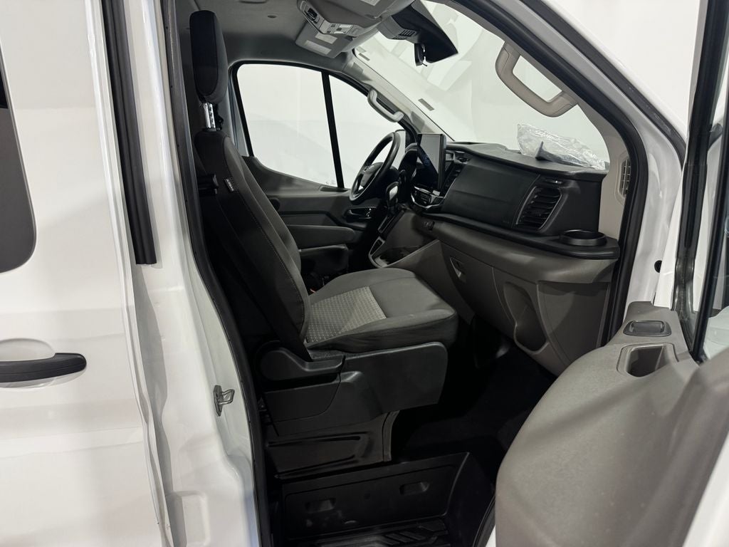 2024 Ford Transit-350 Passenger Van XLT