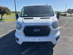 2024 Ford Transit-350 Passenger Van XLT