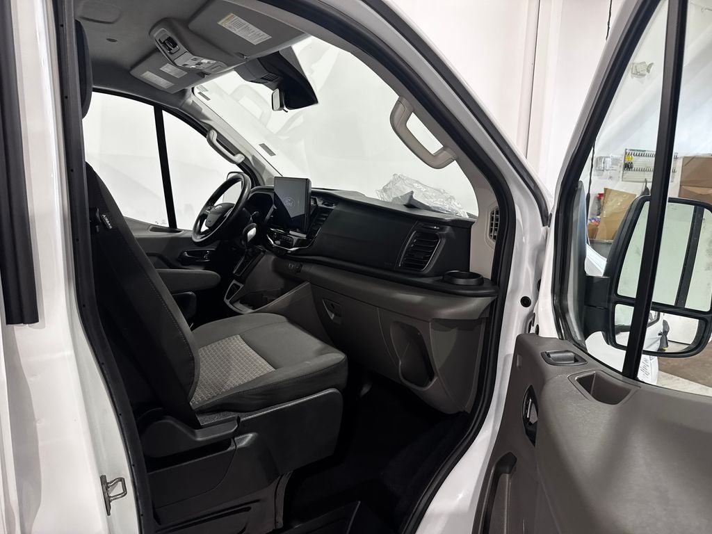 2024 Ford Transit-350 Passenger Van XLT