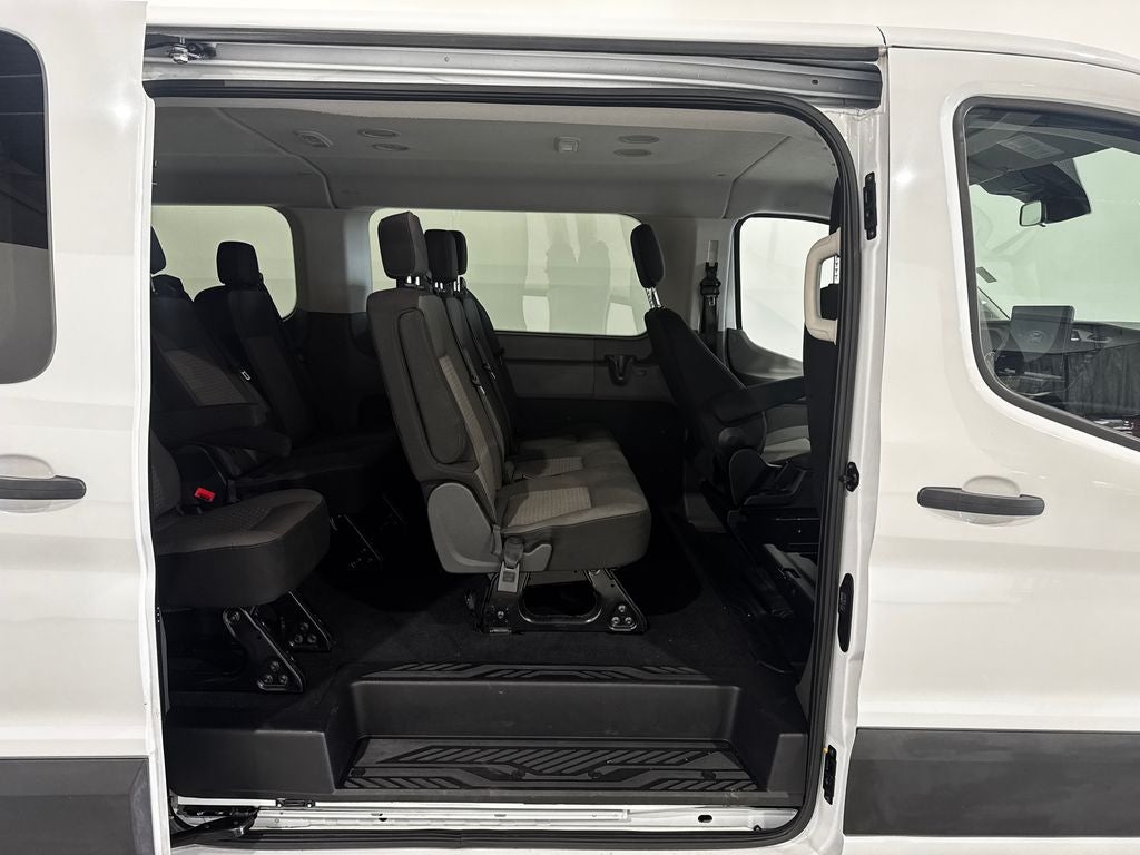 2024 Ford Transit-350 Passenger Van XLT