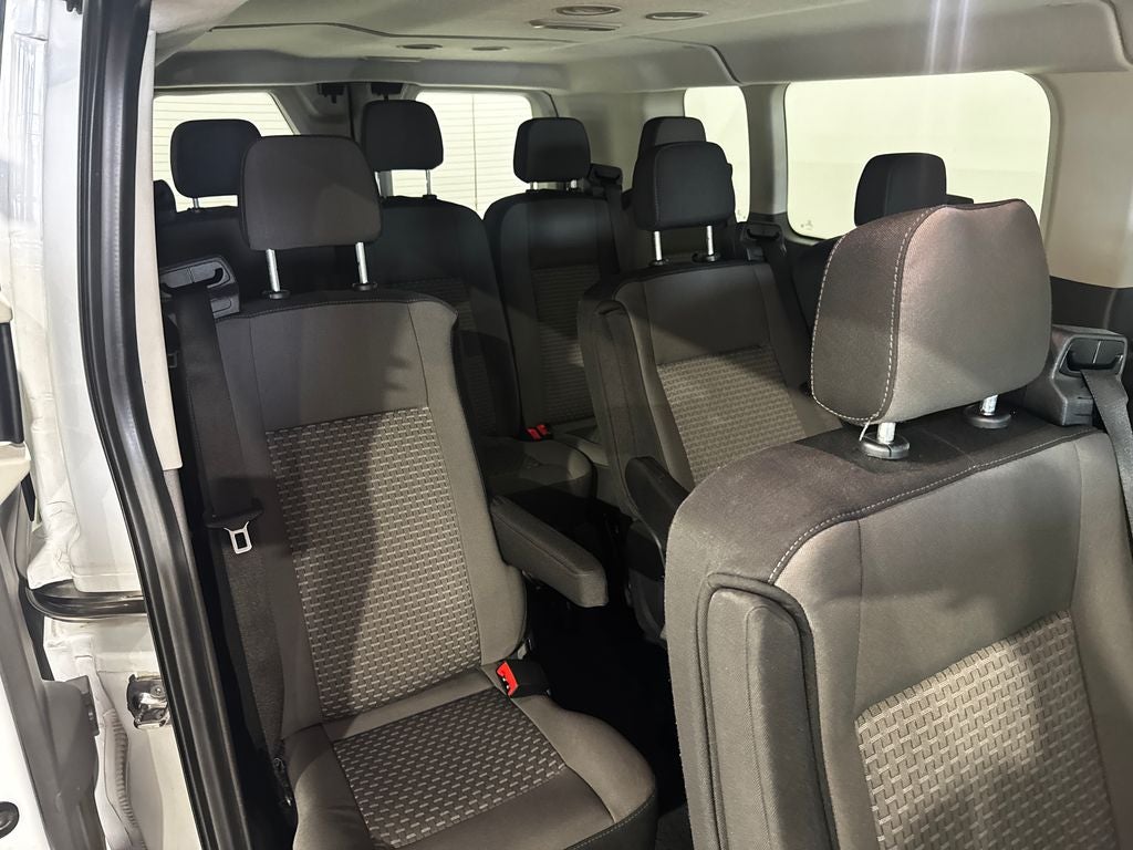 2024 Ford Transit-350 Passenger Van XLT