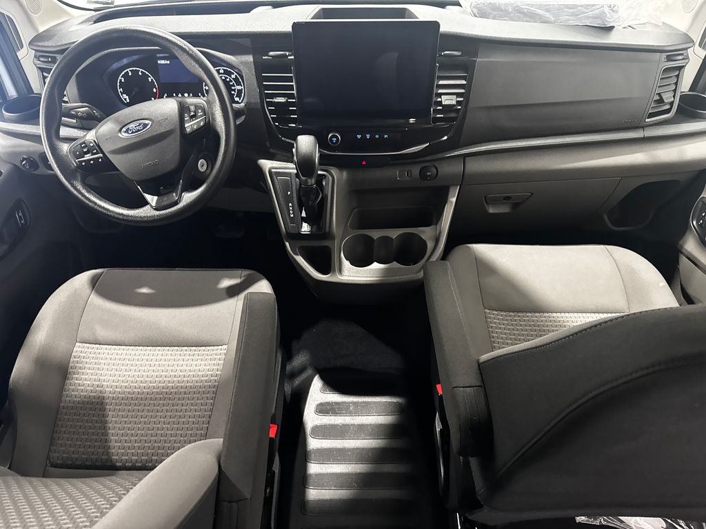 2024 Ford Transit-350 Passenger Van XLT