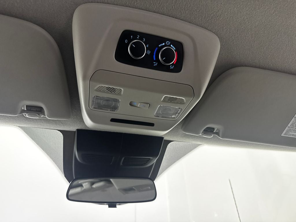2024 Ford Transit-350 Passenger Van XLT
