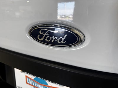 2024 Ford Transit-350 Passenger Van XLT