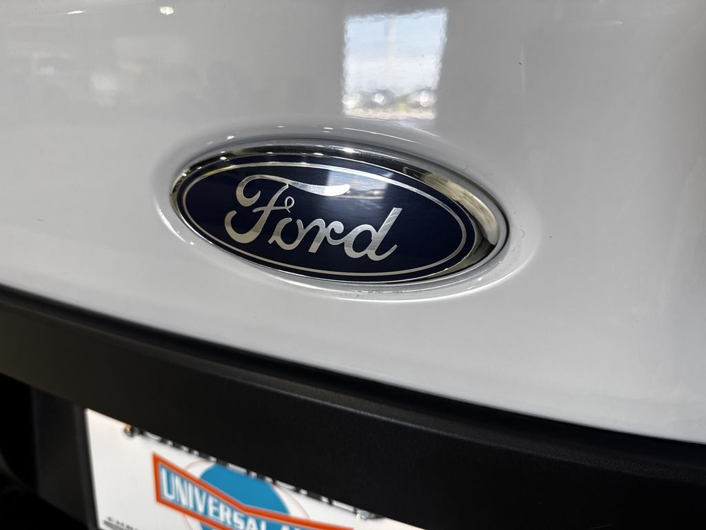 2024 Ford Transit-350 Passenger Van XLT